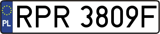 RPR3809F