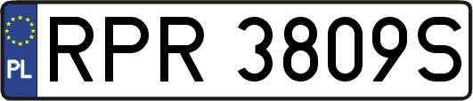 RPR3809S