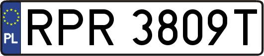 RPR3809T