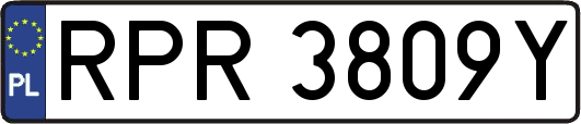 RPR3809Y