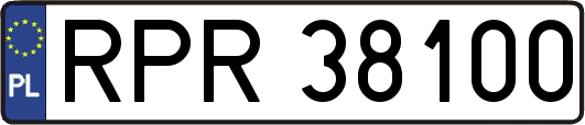 RPR38100