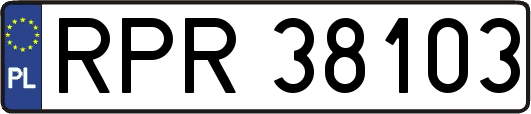 RPR38103