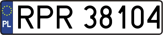 RPR38104