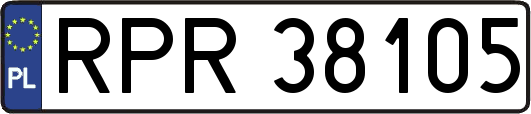 RPR38105