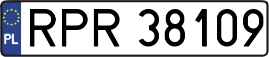 RPR38109