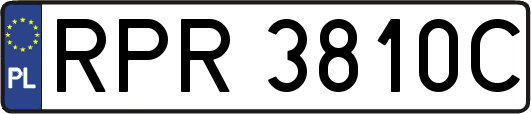 RPR3810C