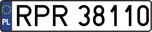 RPR38110