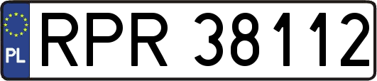 RPR38112
