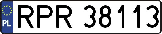 RPR38113