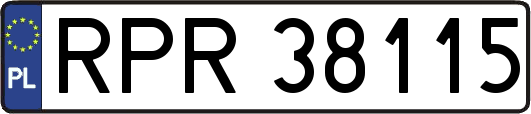 RPR38115