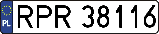 RPR38116