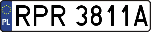 RPR3811A