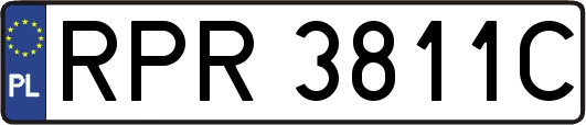 RPR3811C