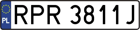 RPR3811J
