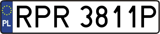 RPR3811P