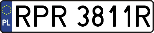 RPR3811R
