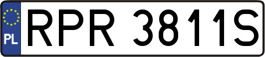 RPR3811S