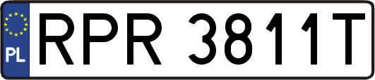RPR3811T