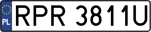 RPR3811U