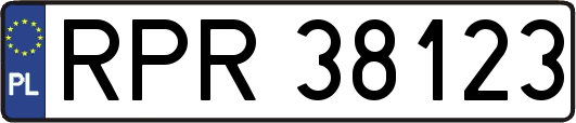 RPR38123