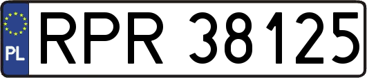 RPR38125