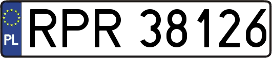 RPR38126