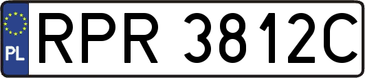 RPR3812C
