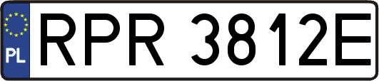 RPR3812E