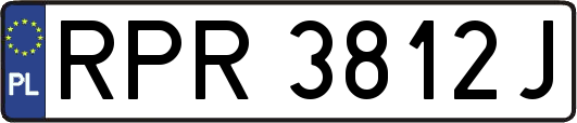 RPR3812J