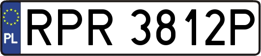 RPR3812P