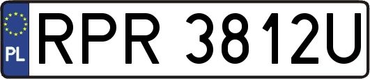 RPR3812U