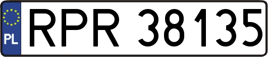 RPR38135