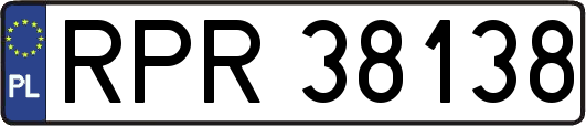 RPR38138