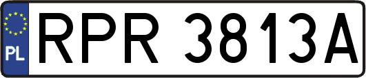 RPR3813A