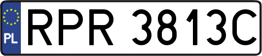 RPR3813C