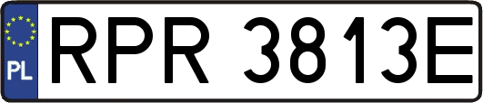 RPR3813E