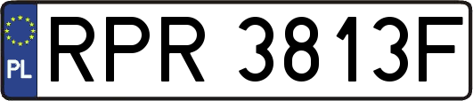 RPR3813F