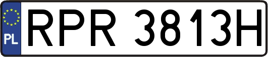 RPR3813H