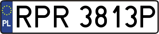 RPR3813P