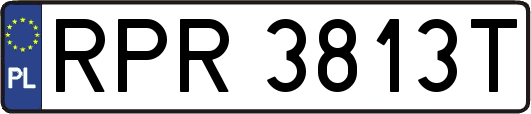 RPR3813T