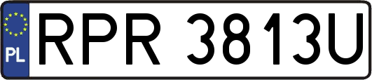 RPR3813U