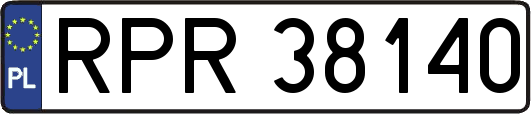 RPR38140