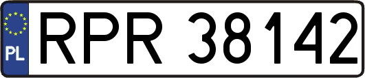 RPR38142