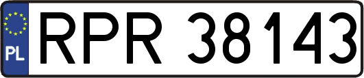 RPR38143