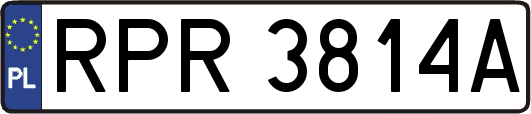 RPR3814A