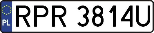 RPR3814U