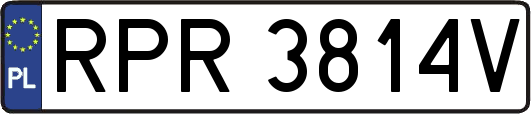 RPR3814V