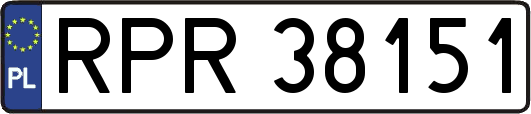 RPR38151
