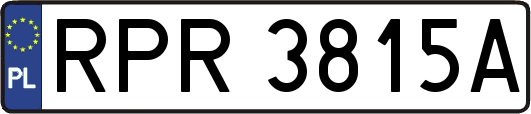 RPR3815A