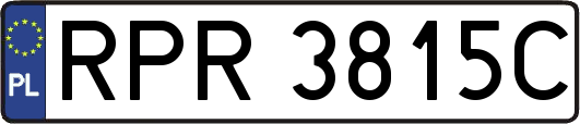 RPR3815C